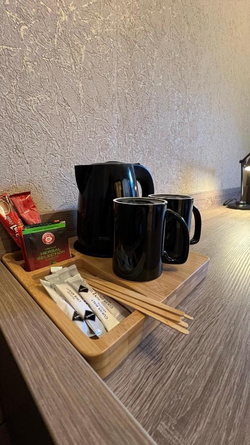 Fitnessfun Bed & Breakfast Krzyz Wielkopolski ภายนอก รูปภาพ