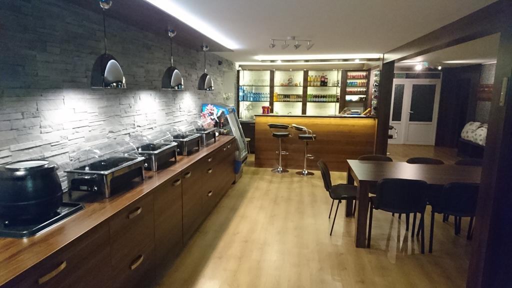 Fitnessfun Bed & Breakfast Krzyz Wielkopolski ภายนอก รูปภาพ